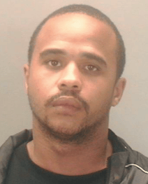 Christopher Griffin death by force case in Washington, DC