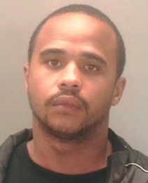 Christopher Griffin death by force case profile photo