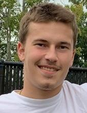 Ian Morris death by force case profile photo
