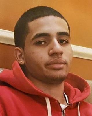 Brandin Guerrero death by force case in Machias, ME