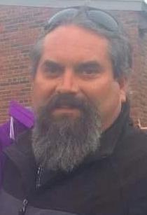 Joel Williams death by force case profile photo