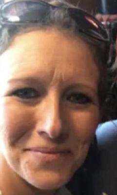 Jessica Dapolito death by force case profile photo