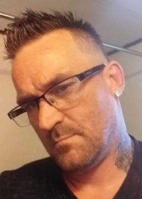 Derek Blyth death by force case profile photo