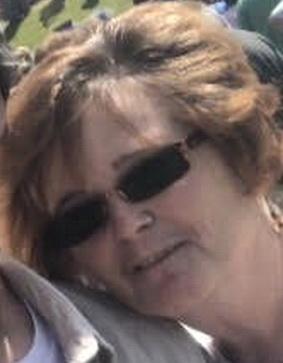 Tina Bowden death by force case profile photo