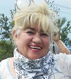 Pauline Taylor death by force case profile photo