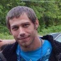 Joseph Tracy death by force case profile photo