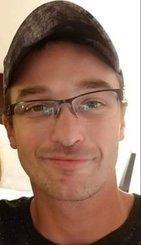 Joshua Clarke death by force case profile photo