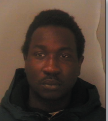 Donieal Sadler death by force case profile photo