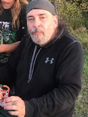 Shawn Currey death by force case in Machias, ME
