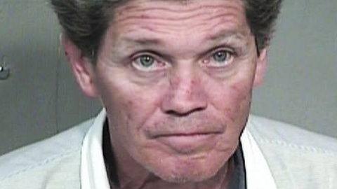 Ronald Cyr death by force case in Van Buren, ME
