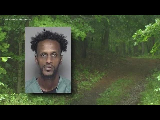Nadi Hagi Mohamed death by force case in Leeds, ME