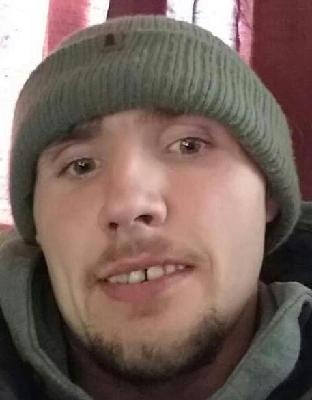 Allen Curtis death by force case profile photo