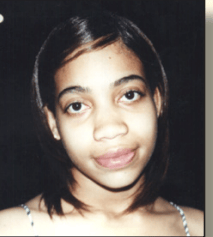 Kendra Mercedes Smith death by force case in Washington, DC
