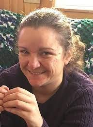 Heather Bickford death by force case profile photo