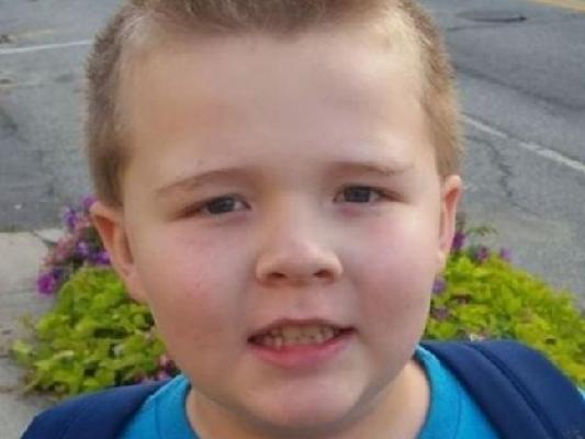 Parker Stevens death by force case profile photo