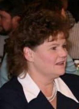 Marie Hale death by force case profile photo