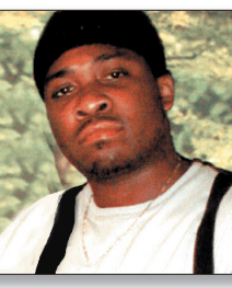 Thomas Cooper death by force case in Washington, DC