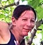 Karen Wrentzel death by force case profile photo