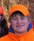 Chance Gallant death by force case in Baldwin, ME