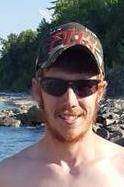 Dustin Tuttle death by force case profile photo