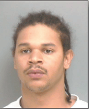 Kenneth Green death by force case profile photo