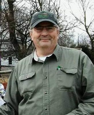 Jon Alspaugh death by force case profile photo