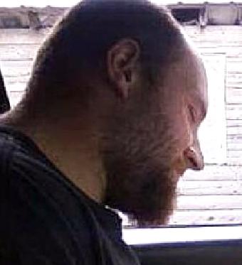 Douglas Morin Jr. death by force case in Sherman, ME