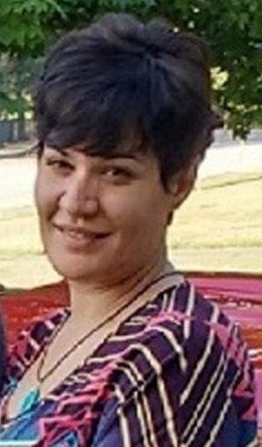 Valerie Tieman death by force case in Fairfield, ME