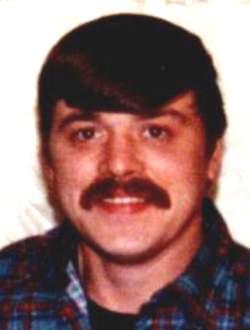 Randy Erving death by force case profile photo