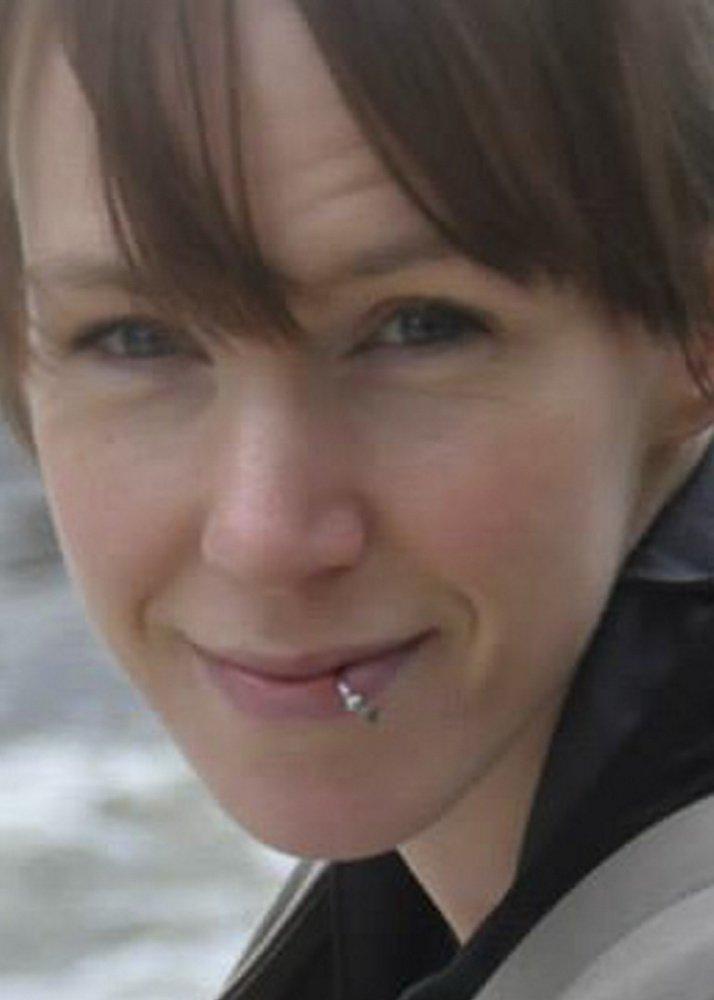 Alicia Gaston death by force case in Windham, ME