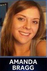 Amanda Bragg death by force case profile photo