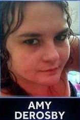 Amy Derosby death by force case in Oakland, ME