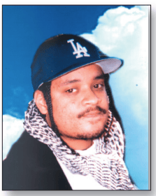 Damon Lewis death by force case in Washington, DC