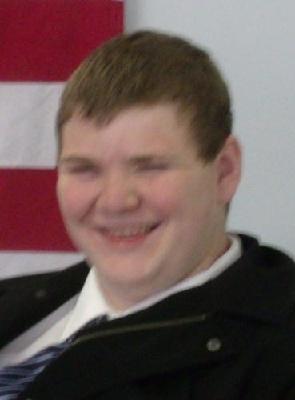 Thomas Tiernan death by force case profile photo