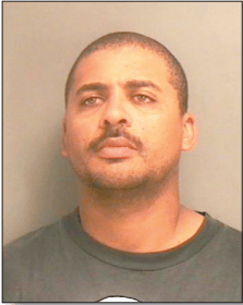 Kenneth Joiner death by force case profile photo