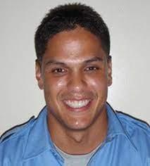 Jerry Perdomo death by force case profile photo