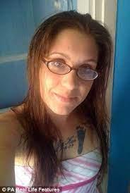 Renee Susan Estes Sandora death by force case in New Gloucester, ME