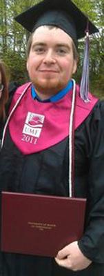 Andrew Holland death by force case profile photo