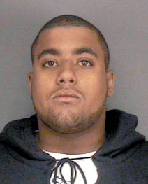Terron Corum death by force case in Washington, DC