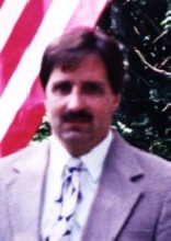 Timothy Mayberry death by force case profile photo