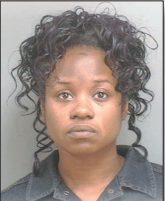 Tiffane Jefferson death by force case in Washington, DC