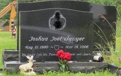 Joshua Joel Sawyer death by force case in Norridgewock, ME