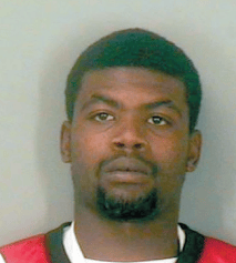 Terrance Sanders death by force case in Washington, DC