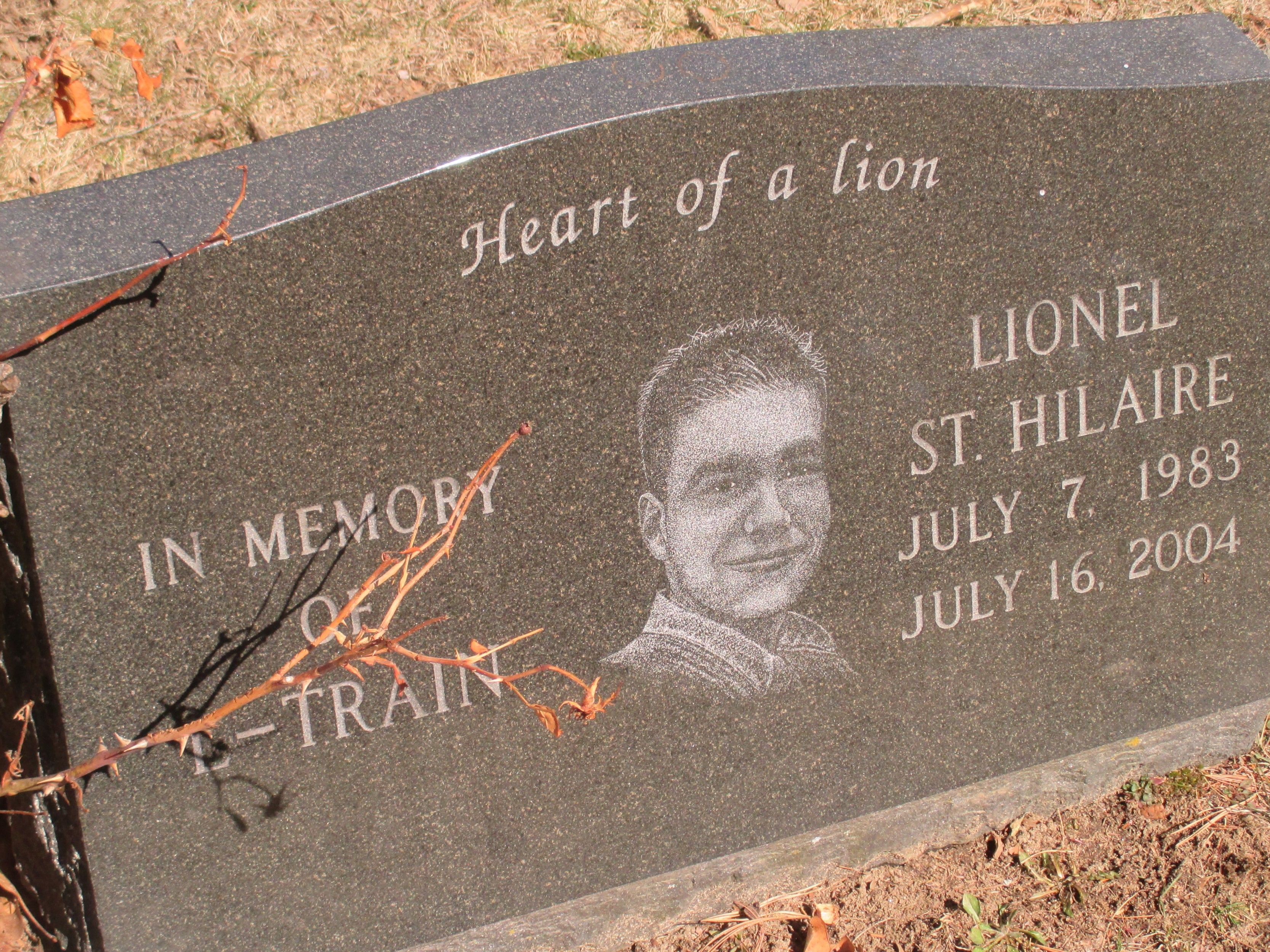 Lionel St. Hilaire death by force case in Hollis, ME