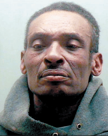 Arthur Jackson death by force case in Washington, DC