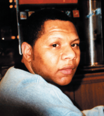 Carlos Slye death by force case in Washington, DC