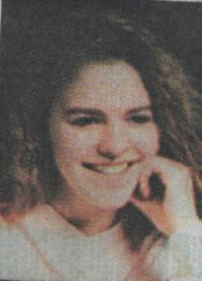 Mindy Elizabeth Angel Gould death by force case in Dexter, ME