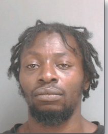 Larry Henderson death by force case in Washington, DC