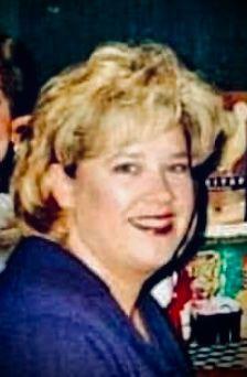 Tina Cousins death by force case profile photo