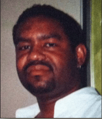 Carl McCalla death by force case profile photo